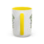 Alien Mug - Stay Weird As F*ck