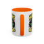 Alien Mug - I'm Not Saying