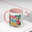 Religious Mug - Pray On It