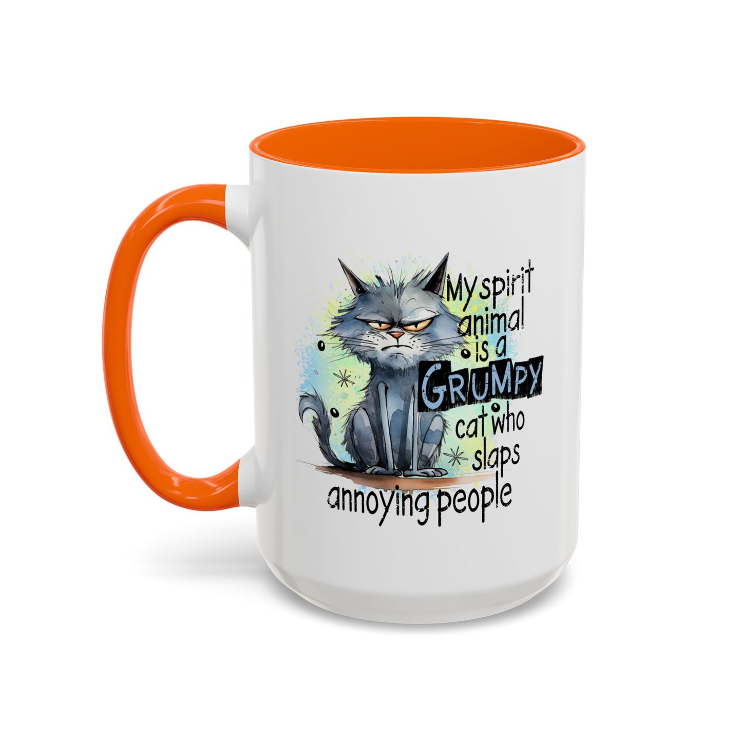 Animal Mug - My Spirit Animal