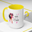 Wellness Mug - I Choose To Be Happy