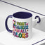 Support Mug - Fight Cancer