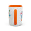Father's Day Mug - I Love You Dad
