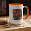 Mother's Day Mug - Best Mom Ever Super