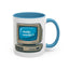Office Mug - Hello World