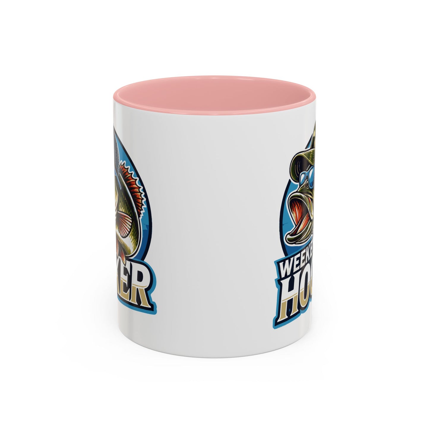 Adult Mug - Weekend Hooker