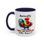 Office Mug - Apparently I Have An Attitude