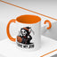 Office Mug - I Love My Job