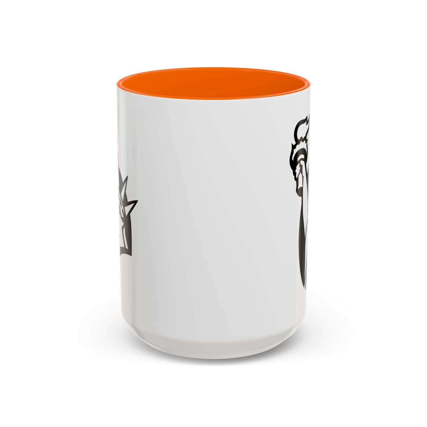 4th of July Mug - Lady Liberty