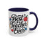 Office Mug - Best Teacher Ever