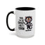 Humor Mug - Yes I am as Crazy