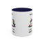 Humor Mug - I'll Get Over It Unicorn
