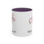 Adult Mug - Don't Fucking Ovary-Act