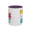 Adult Mug - Part-Time Adult
