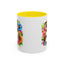 Mother's Day Mug - Happy Mother's Day Owl