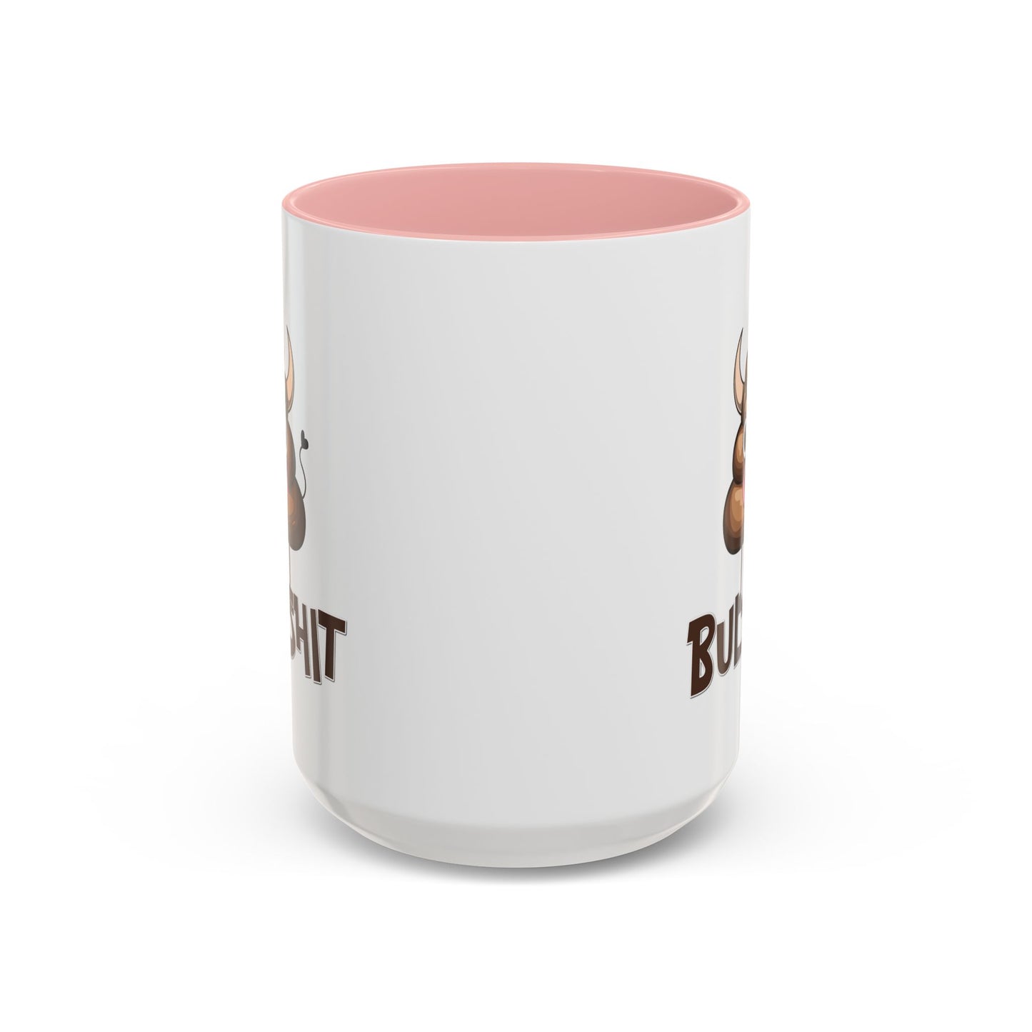 Humor Mug - Bullshit