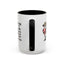 Humor Mug - I Speak My Mind