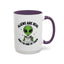Alien Mug - Aliens Are Real