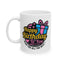 Birthday Mug - All The Best