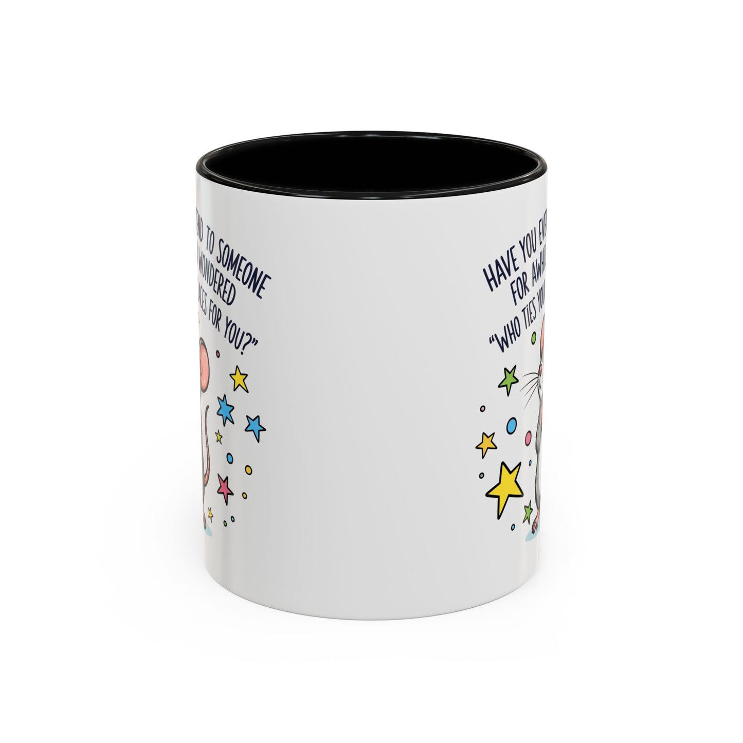 Office Mug - Have you Ever