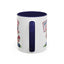 4th of July Mug - American Gnome 8