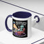 Alien Mug - Intergalactic Coffee Break
