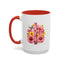 Religious Mug - Cross