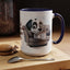 Animal Mug - Dog Coffee Wrap 6