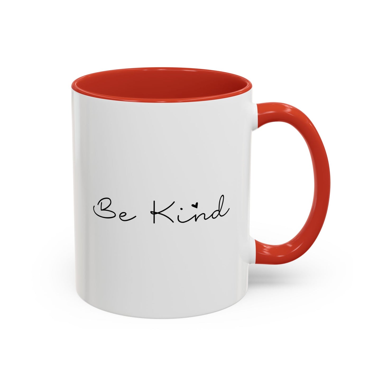 Motivational  Mug - Be Kind 2