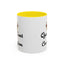 Adult Mug - Queen Cunt Of Cuntingdom