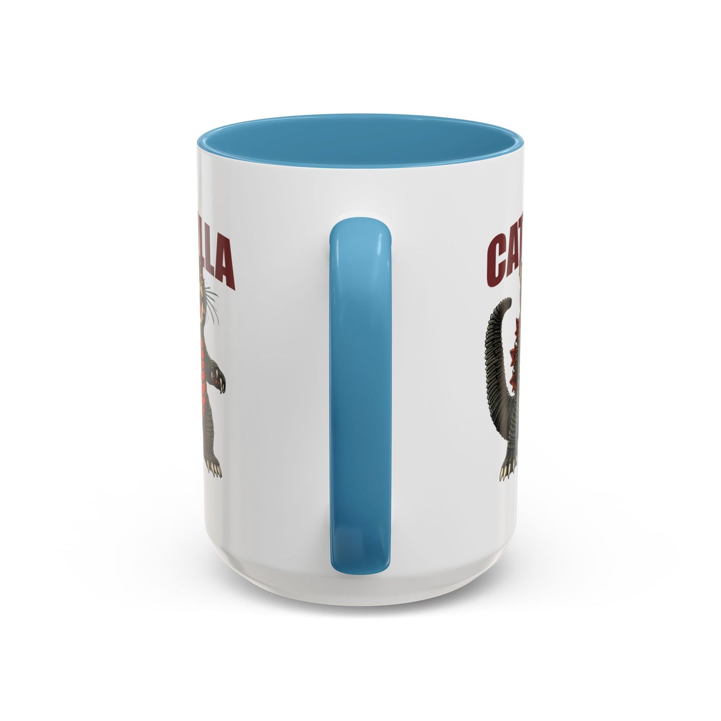 Animal Mug - Catzilla