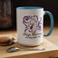 Humor Mug - Stop Staring at My Boo-tee