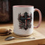 4th of July Mug - One Nation Under God
