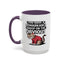 Animal Mug - You Have a Remarkable Grasp