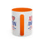 4th of July Mug - All American Girl