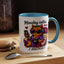 Office Mug - Monday Called