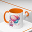 Birthday Mug - Happy Birthday Kitty 3