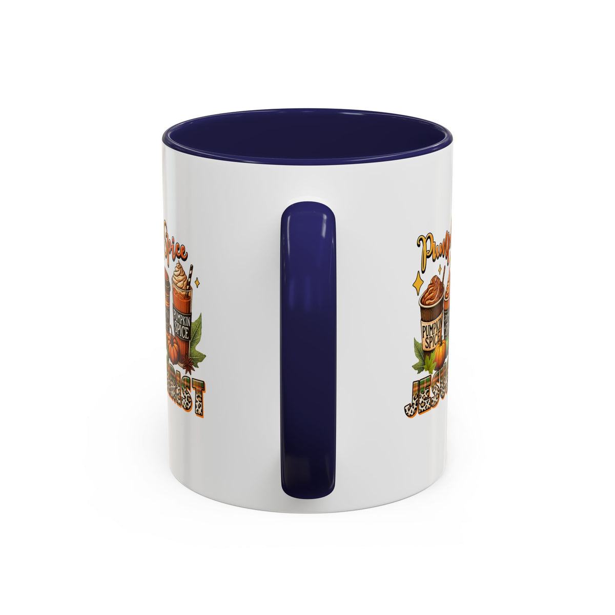 Fall Mug