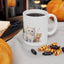 Chirstmas Mug - Christmas Kittens