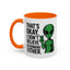 Alien Mug - That's Ok