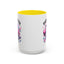 Support Mug - Fight Like A Ghoul