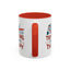 Adventure Mug - Traveling Is My Therapy