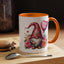 Mother's Day Mug - Love You Mom