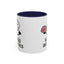 Humor Mug - Hey You Dropped This