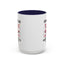 Humor Mug - Shenanigans Because Life is More Fun