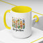 Mother's Day Mug - Love You Mom Beehive