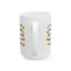 Humor Mug - I Know I'm In Trouble When