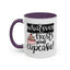 Humor Mug - Whatever Frosts Your Cupcake!