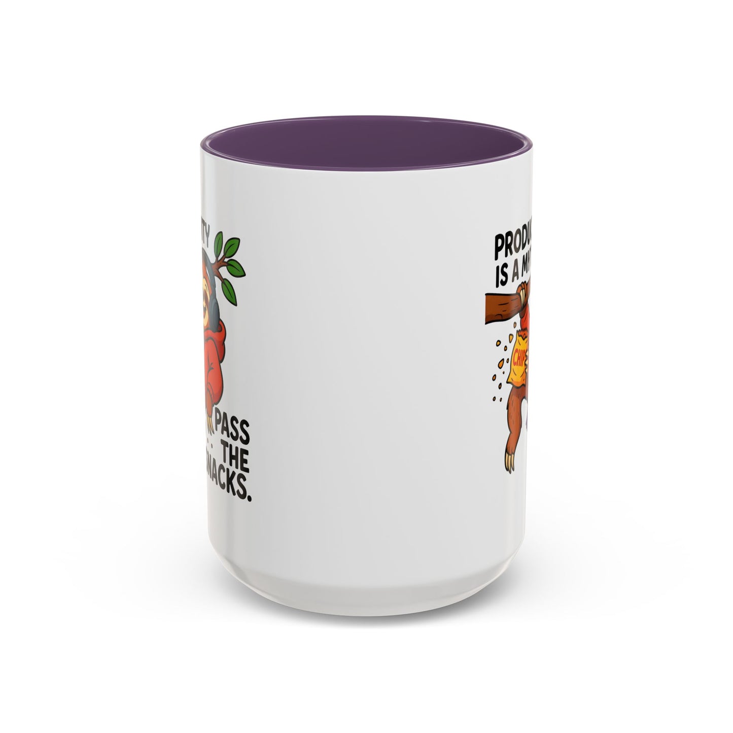 Office Mug - Productivity