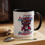 Humor Mug - I'm Not Anti-social